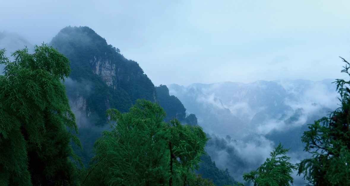 饮水思源，助力扶贫